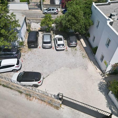 בודרום Seckin Konaklar מראה חיצוני תמונה